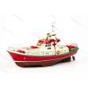 Emile Robin 1/33 de Billing Boats BB430