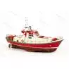Emile Robin 1/33 Billing-Boats BB430
