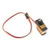 Savöx Micro Servo SH-0255MG+ 3.9kg.cm/6v