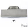 Levelling/stabilizing/earthwork blade for wheel excavators Lesu ET30H 1/14 - Lesu AT-C0034