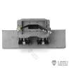 Levelling/stabilizing/earthwork blade for wheel excavators Lesu ET30H 1/14 - Lesu AT-C0034