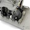 Levelling/stabilizing/earthwork blade for wheel excavators Lesu ET30H 1/14 - Lesu AT-C0034