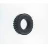 Fulda CrossForce tire for Wedico