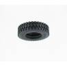 Fulda CrossForce tire for Wedico