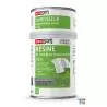 Résine Epoxy de coulée et d'inclusion 750g de SOLOPLAST