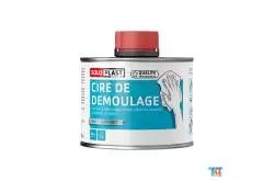 Cire de démoulage 0.5L SOLOPLAST