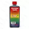 Démoulant liquide vert 500ml de Soloplast