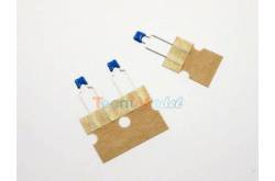Set of 6 antiparasious capacitors