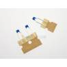 Set of 6 antiparasious capacitors
