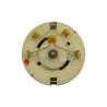 Set of 6 antiparasious capacitors