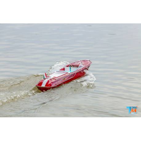 Bella Luisa Carson RTR