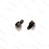 2 Cadènes 11x8x5mm avec réa Ø6mm Aeronaut 532000