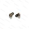 2 Cadènes 10x8x5mm avec réa Ø4mm Aeronaut 532011