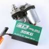 Digital Servo HV 8830 SSD-G 30kg/cm by ProTronik 78830