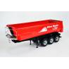 Tipper trailer Stone Master Carson