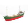 MS Greundiek Coaster Kit Aero-Naut 1/50