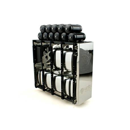 Tour de refroidissement pour Scania LESU G-6057