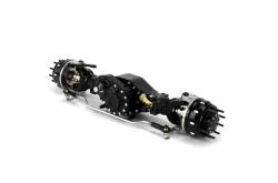LESU Middle Front Axle with gearbox hub
LESU Q-9029