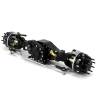 LESU Middle Front Axle with gearbox hub
LESU Q-9029