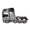 Camion RC Tamiya Scania 770 S V8 Tracteur Lourd 8x4/4 1/14 - à assembler et à peindre Tamiya 56371