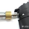 Heavy-duty winch 1/10 - 1/14 LESU - Lesu RA-G004