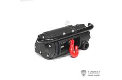 Heavy-duty winch 1/10 - 1/14 LESU - Lesu RA-G004