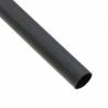 Heat shrink sheath 4.8mm (black) length 1m Donau Electronik SRB48