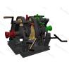 1 Anchor winch scale 1/25 Krick 28220