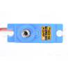 Mini Servo Savöx SW-0250MG+ torque 5Kg.cm/6v Savöx SW-0250MG PLUS