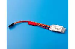 DUO SWITCH 2 outputs switch module - KRICK 67202