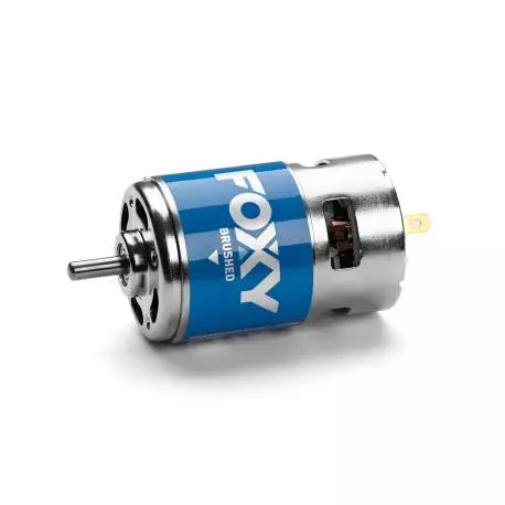 Moteur FOXY Speed 700 BB Turbo 9.6V FOXY 3BD1030