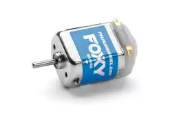 Moteur FOXY Speed 250 7.2v FOXY 3BD1005