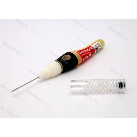 Huile super fluide avec particules de Téflon Krick 492368