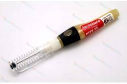 Huile super fluide avec particules de Téflon Krick 492368