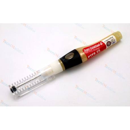 Huile super fluide avec particules de Téflon Krick 492368