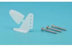 2 guignols 20mm en nylon A2Pro S0446562