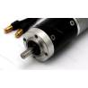 Geared motor for LESU PC360 track - LESU EL-004-86