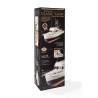 Le GRAND BANKS yacht classic échelle 1/20 AMATI B1607