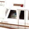 Le GRAND BANKS yacht classic échelle 1/20 AMATI B1607