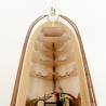 Le GRAND BANKS - Yacht classique de AMATI - Échelle 1/20 - AMATI B1607