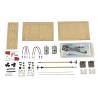 Kit de motorisation pour le Grand Banks AMATI - AMATI B160702