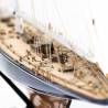 ENDEAVOUR AMATI 1/80 kit with tools