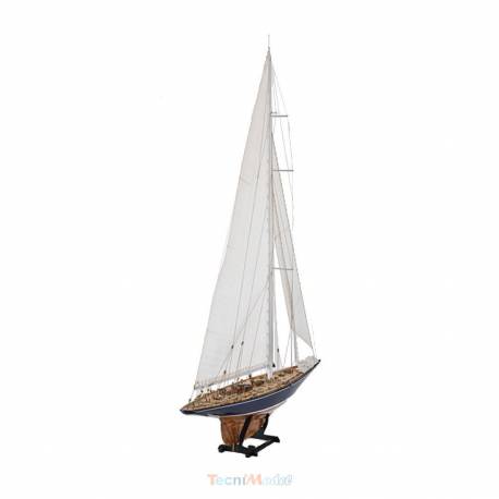 ENDEAVOUR AMATI 1/80 kit with tools