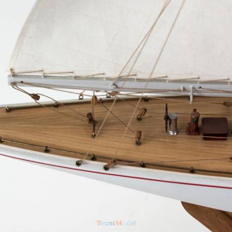 KIT RAINBOW AMATI 1/80 avec coque plastique