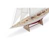 KIT RAINBOW AMATI 1/80 avec coque plastique