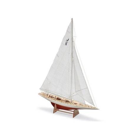 KIT RAINBOW AMATI 1/80 avec coque plastique