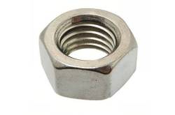 25 Nuts HU M2 A2 Stainless Steel DIN 934