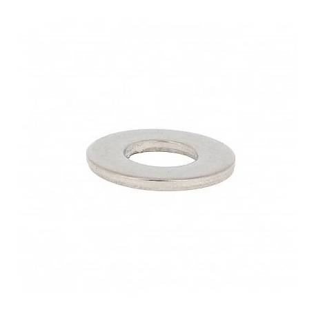 Sachet de 25 rondelles M2.5 INOX A2