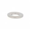 Sachet de 25 rondelles M2.5 INOX A2