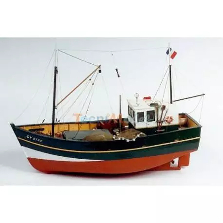 Sardinier Jeannine-Marie de Soclaine